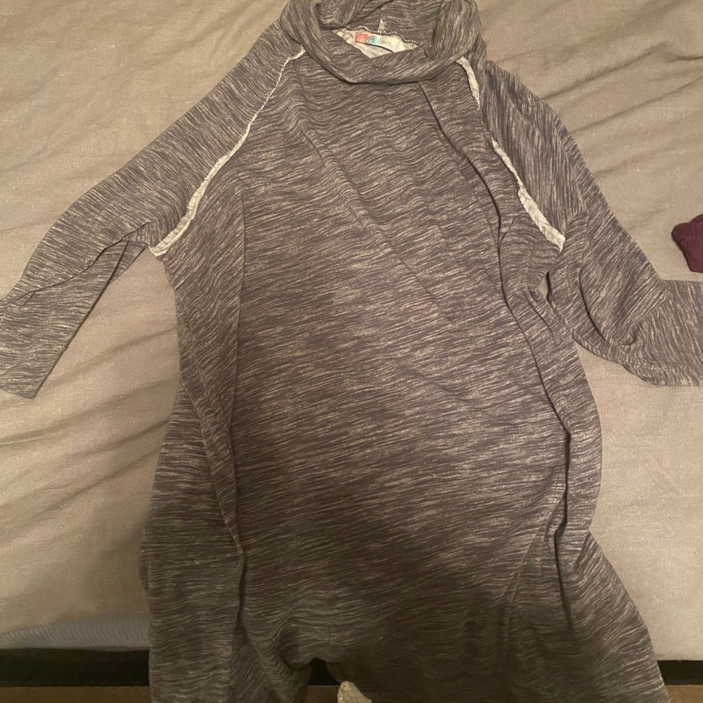 Free People tunic